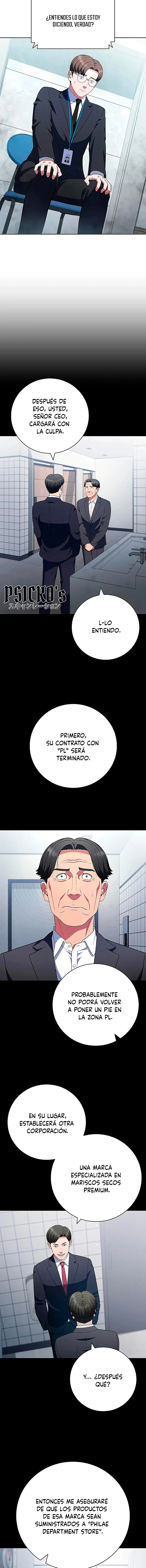 Puedo Hacerlo Capitulo 51 página 4