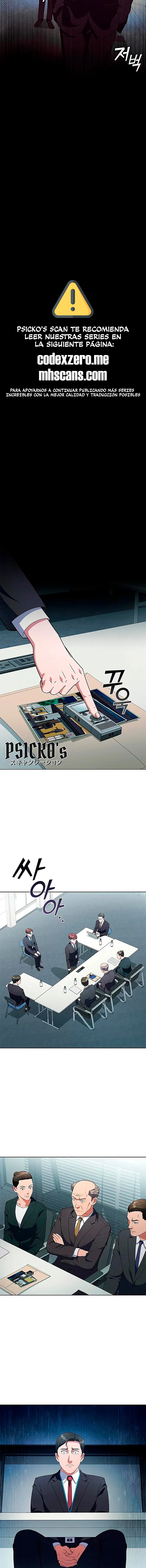 Puedo Hacerlo Capitulo 51 página 6