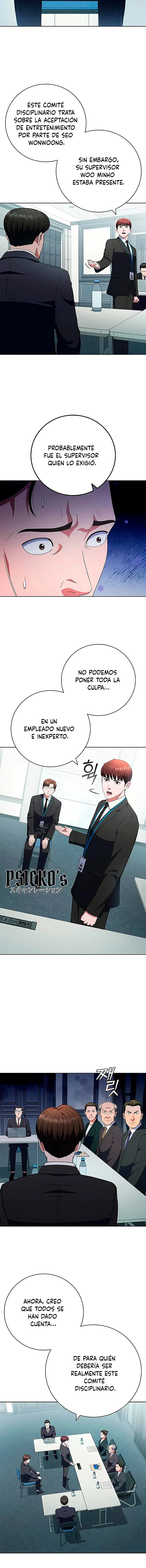 Puedo Hacerlo Capitulo 51 página 7