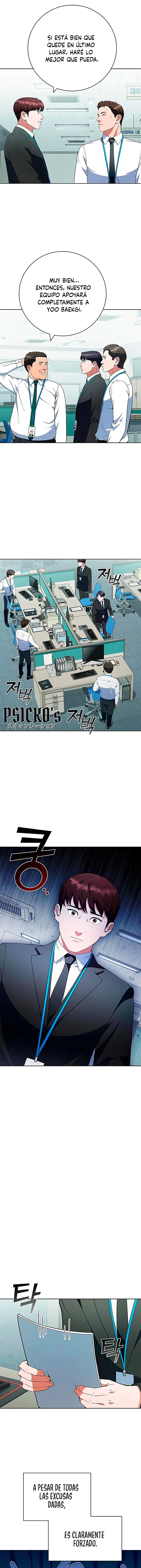 Puedo Hacerlo Capitulo 52 página 14