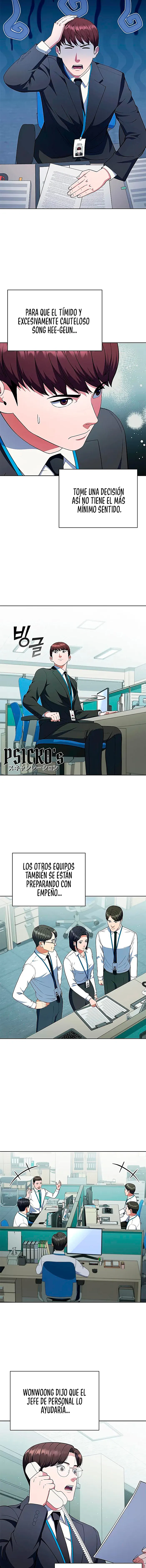 Puedo Hacerlo Capitulo 52 página 15