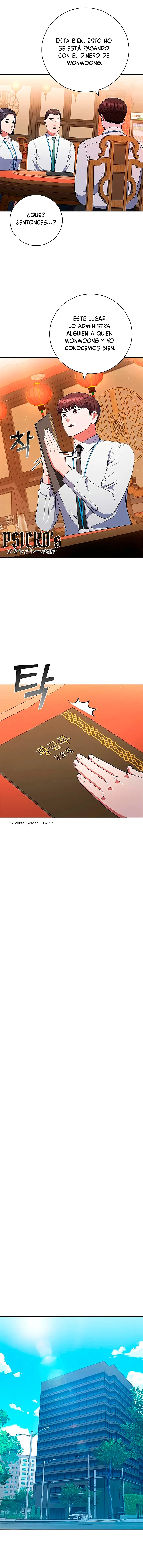 Puedo Hacerlo Capitulo 52 página 4