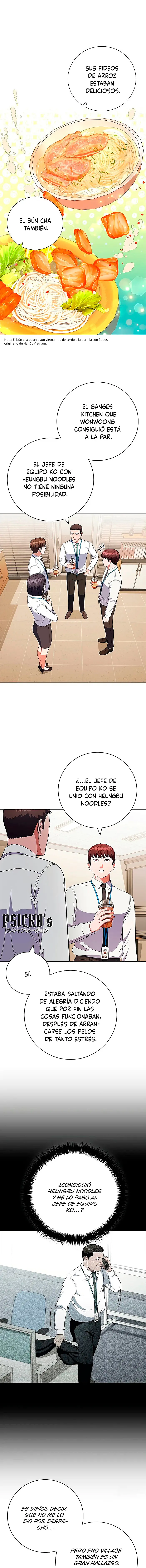 Puedo Hacerlo Capitulo 53 página 10