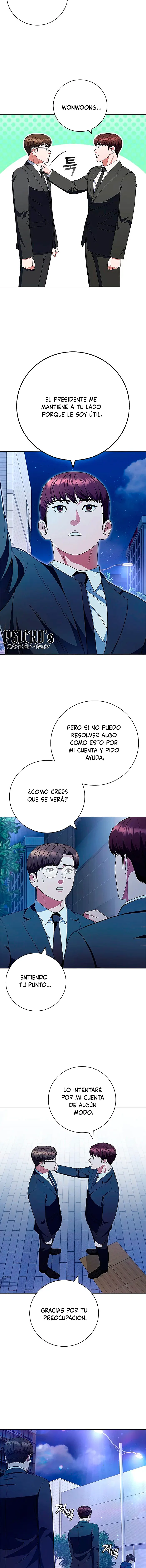 Puedo Hacerlo Capitulo 53 página 14
