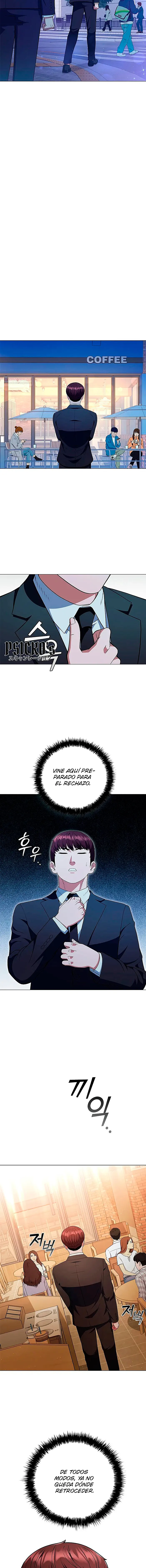 Puedo Hacerlo Capitulo 53 página 15
