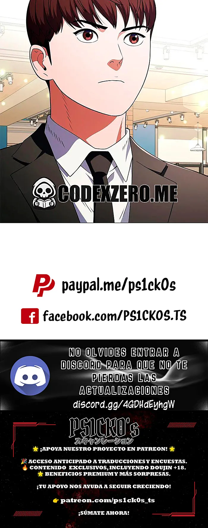 Puedo Hacerlo Capitulo 53 página 16
