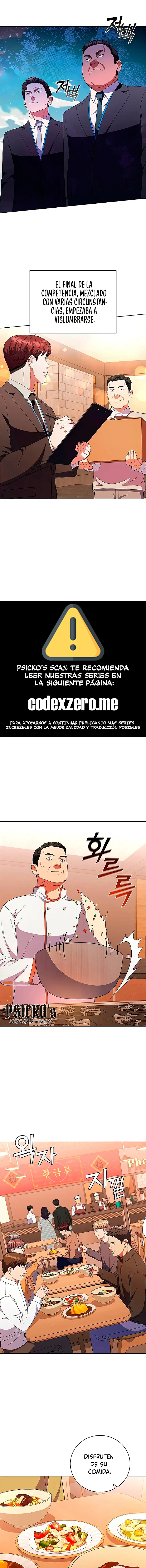 Puedo Hacerlo Capitulo 54 página 10