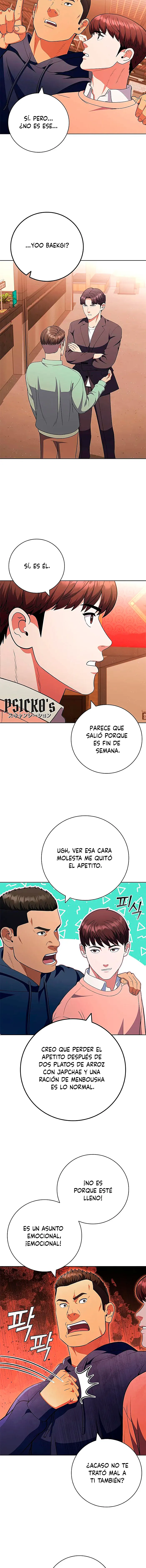 Puedo Hacerlo Capitulo 54 página 13