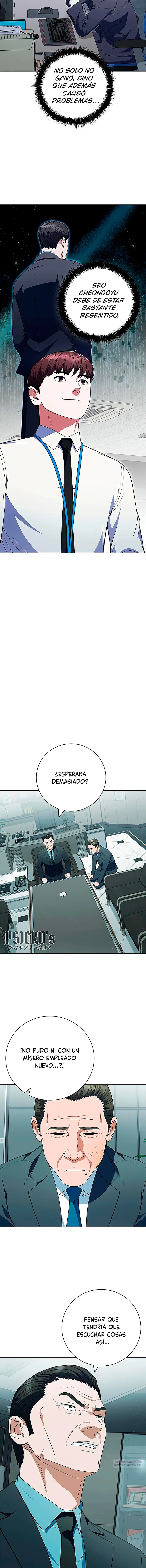 Puedo Hacerlo Capitulo 55 página 13