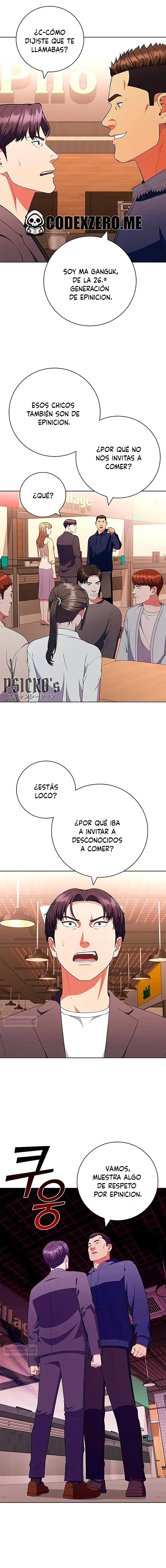 Puedo Hacerlo Capitulo 55 página 3