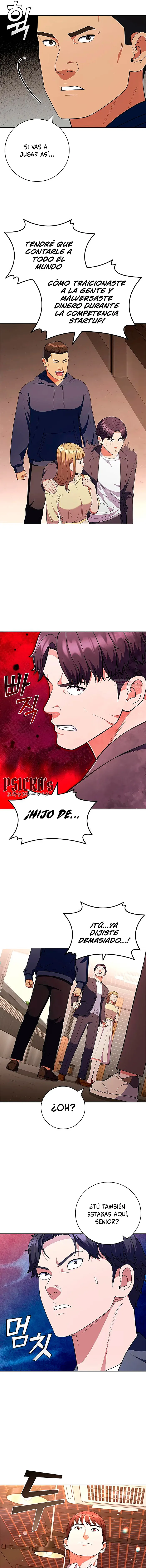 Puedo Hacerlo Capitulo 55 página 5