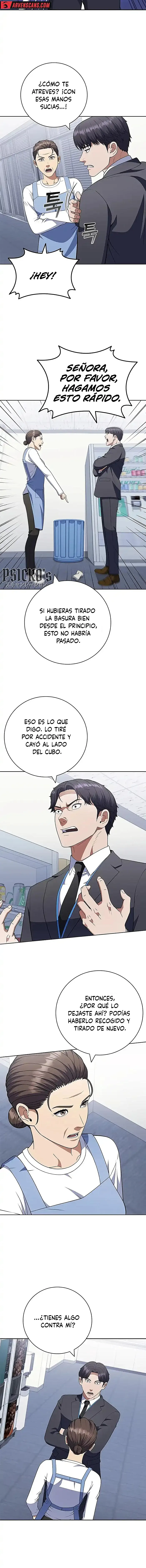 Puedo Hacerlo Capitulo 56 página 13