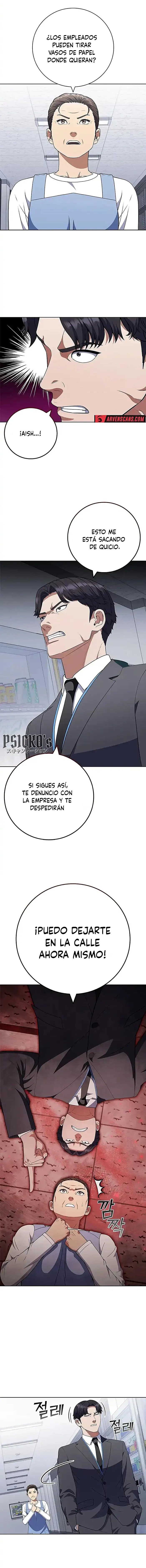 Puedo Hacerlo Capitulo 56 página 14
