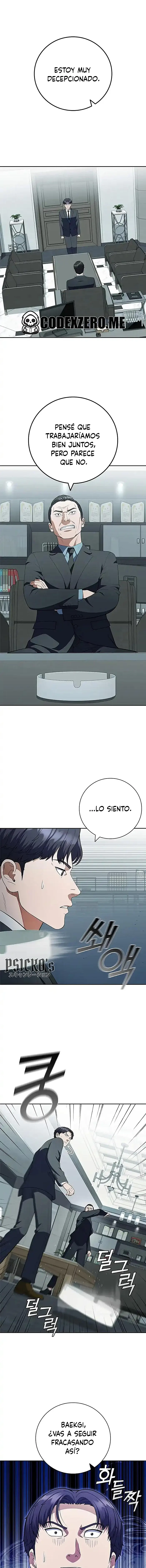 Puedo Hacerlo Capitulo 56 página 3