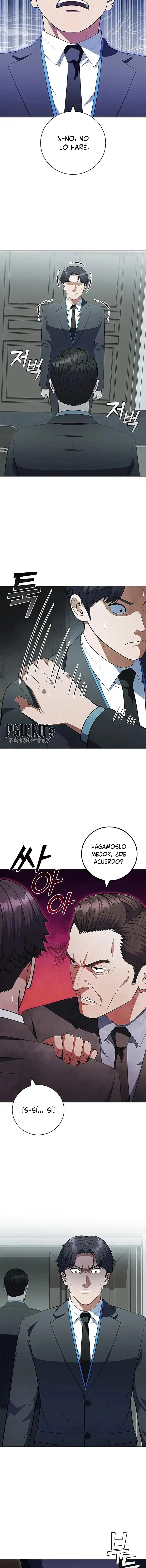 Puedo Hacerlo Capitulo 56 página 4