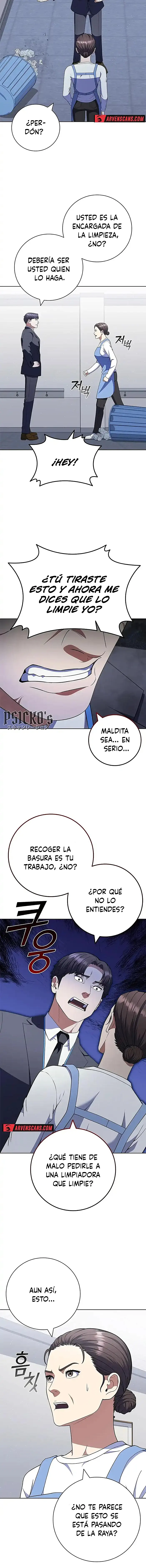 Puedo Hacerlo Capitulo 56 página 7