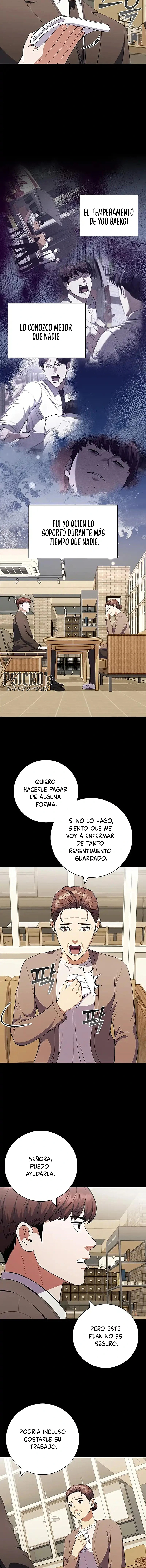 Puedo Hacerlo Capitulo 57 página 10