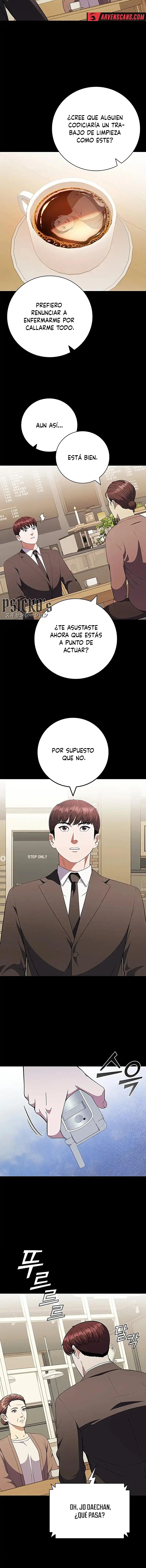 Puedo Hacerlo Capitulo 57 página 11