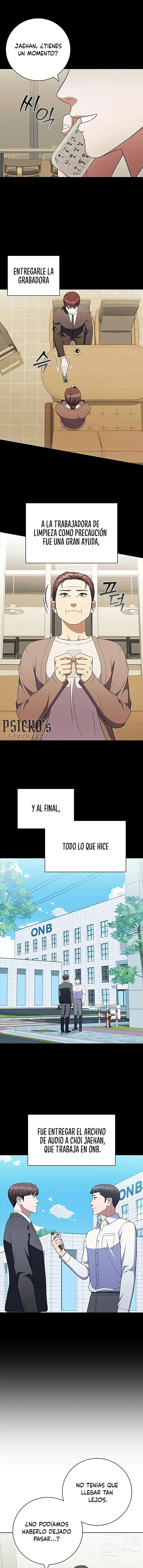 Puedo Hacerlo Capitulo 57 página 12