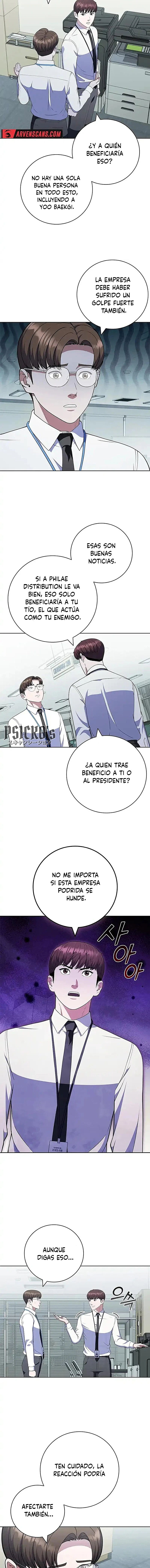 Puedo Hacerlo Capitulo 57 página 13