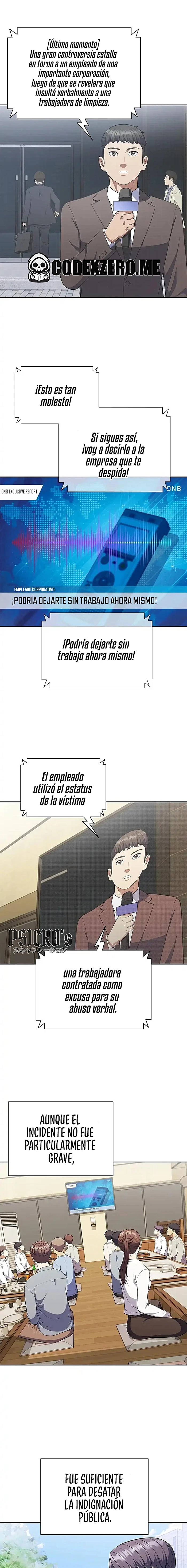 Puedo Hacerlo Capitulo 57 página 3
