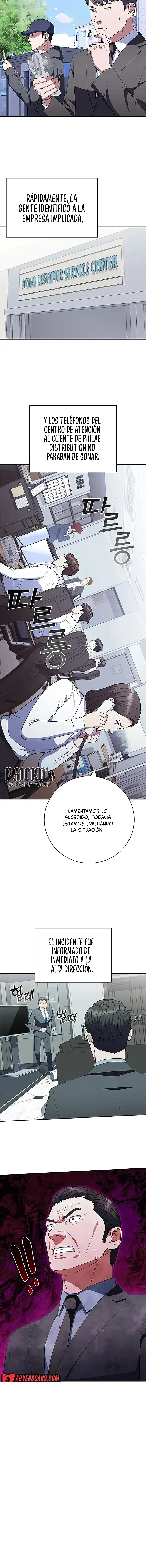Puedo Hacerlo Capitulo 57 página 4