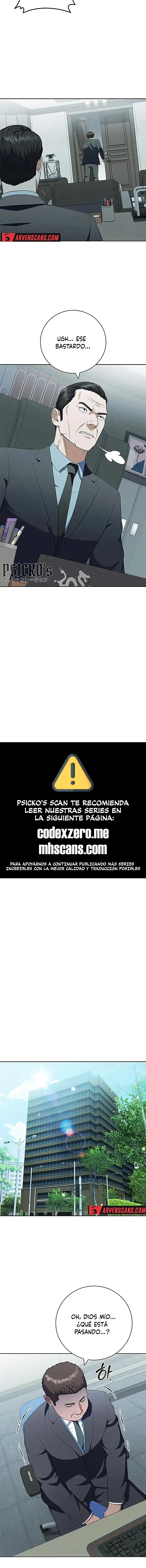 Puedo Hacerlo Capitulo 57 página 7