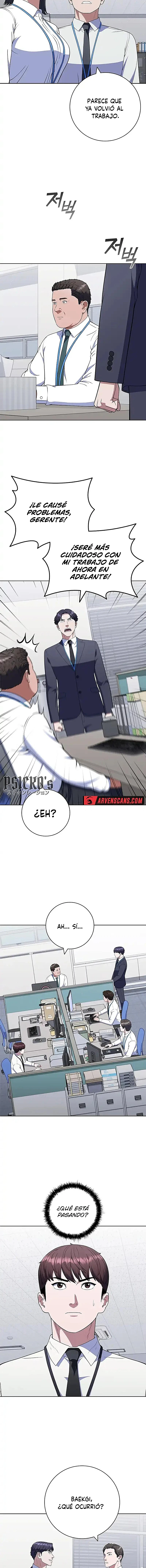 Puedo Hacerlo Capitulo 58 página 13