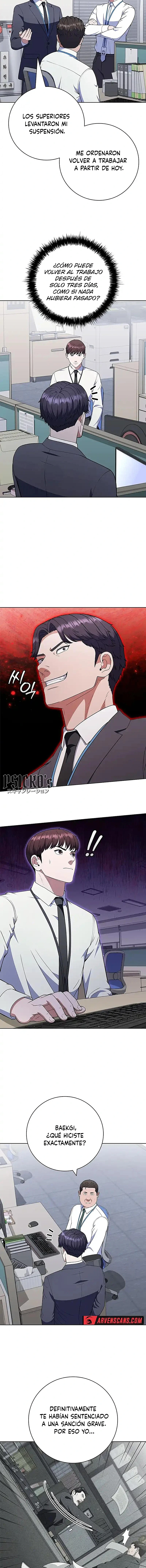 Puedo Hacerlo Capitulo 58 página 14