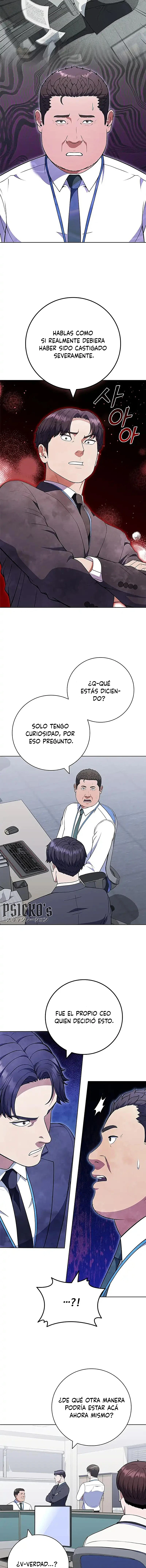 Puedo Hacerlo Capitulo 58 página 15