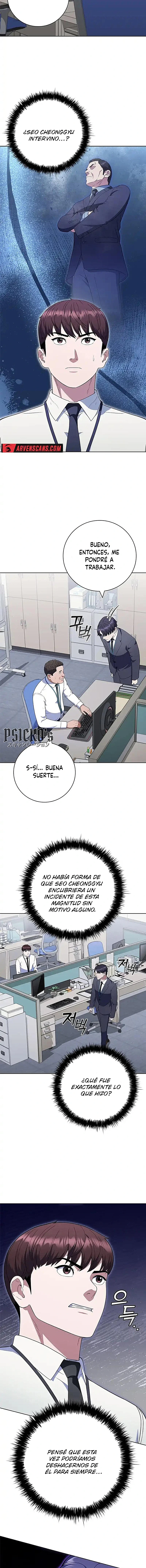 Puedo Hacerlo Capitulo 58 página 16