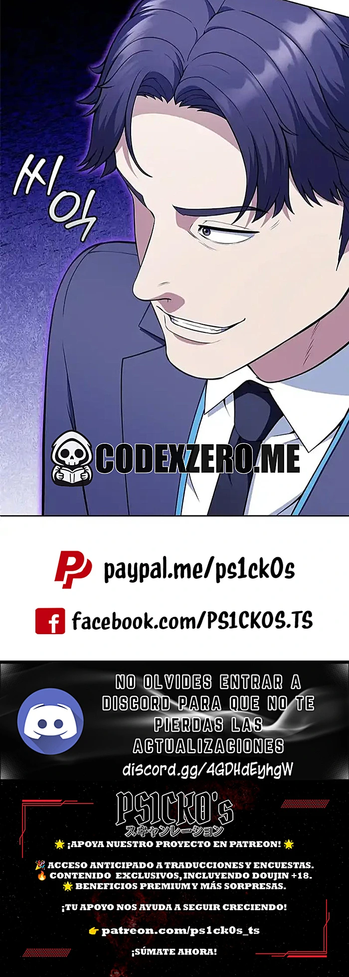 Puedo Hacerlo Capitulo 58 página 17
