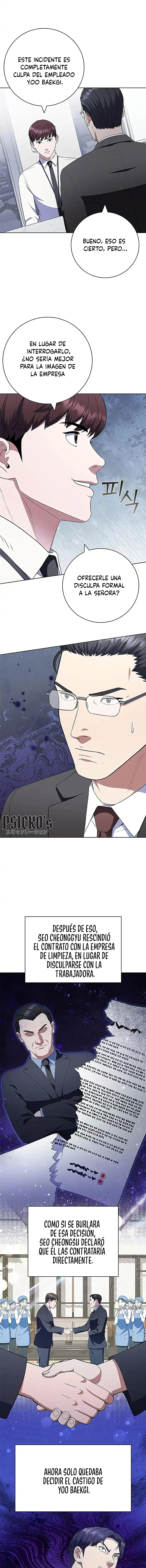 Puedo Hacerlo Capitulo 58 página 4