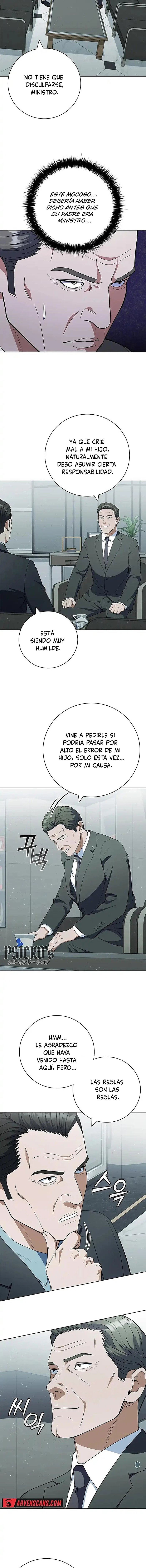 Puedo Hacerlo Capitulo 58 página 8