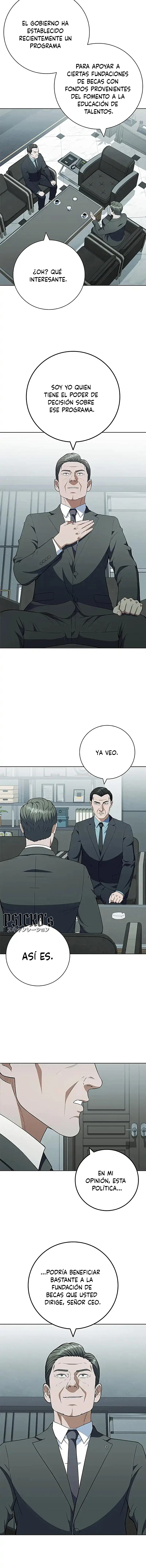 Puedo Hacerlo Capitulo 58 página 9