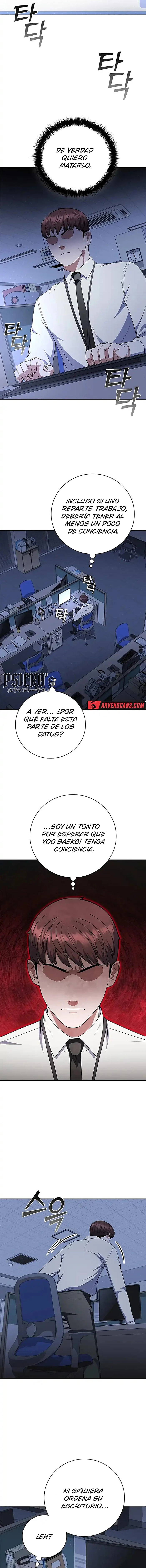 Puedo Hacerlo Capitulo 59 página 14