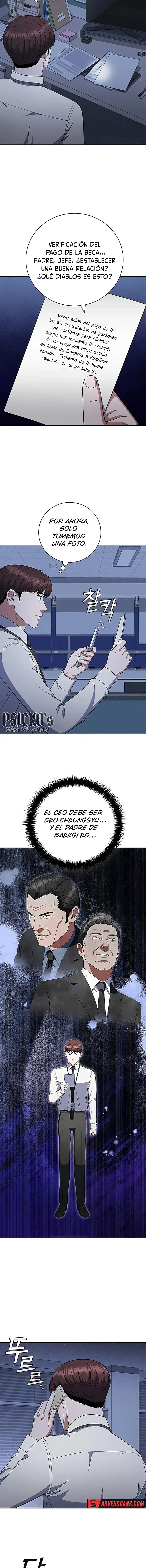 Puedo Hacerlo Capitulo 59 página 15