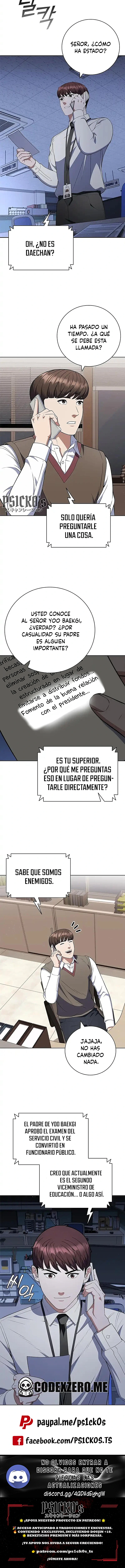 Puedo Hacerlo Capitulo 59 página 16