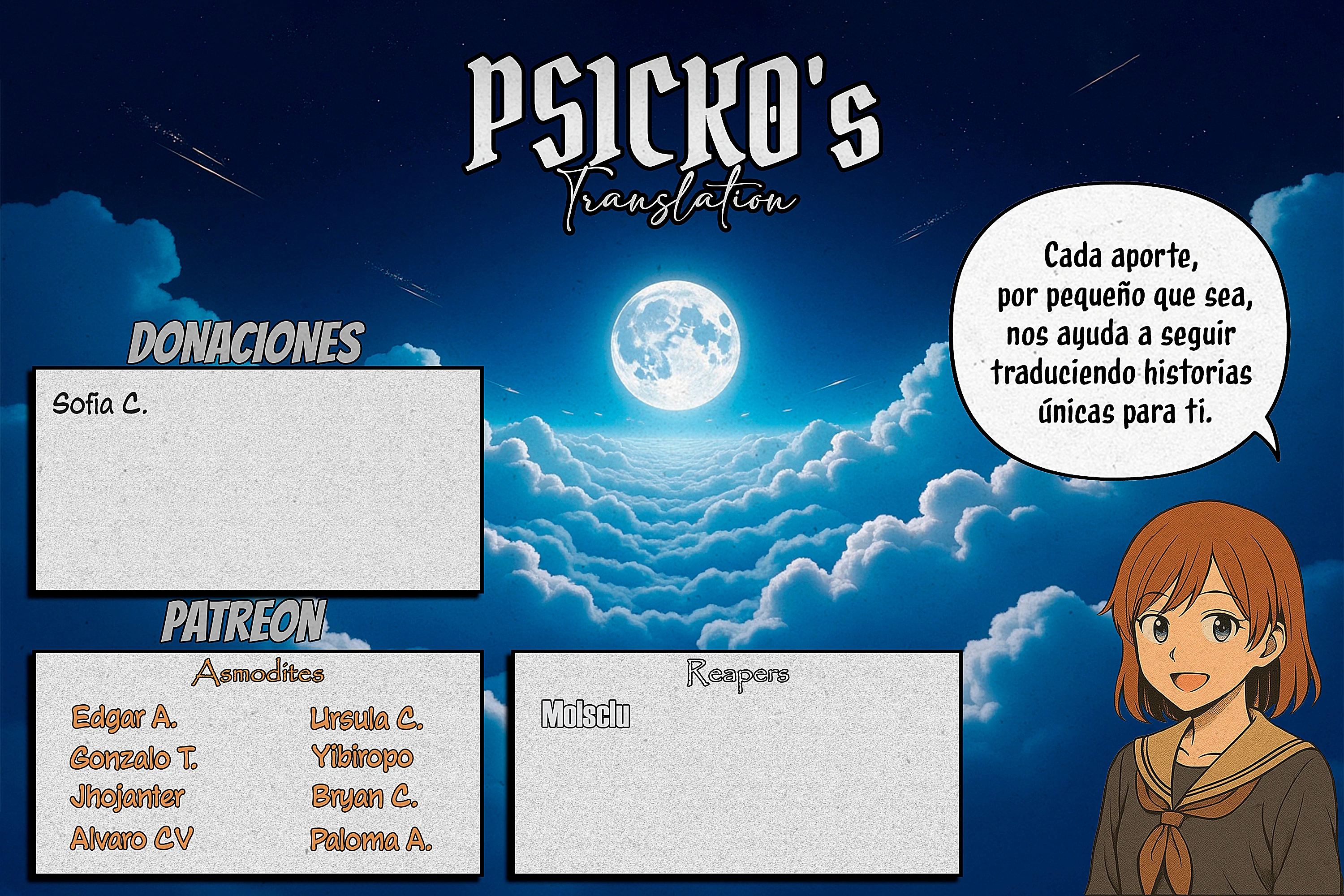 Puedo Hacerlo Capitulo 59 página 2