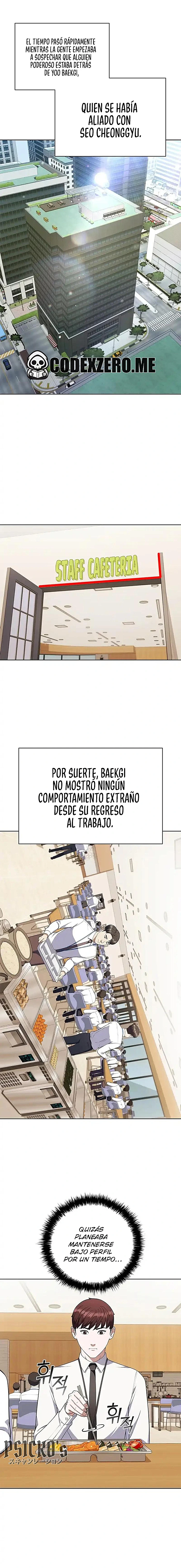 Puedo Hacerlo Capitulo 59 página 3