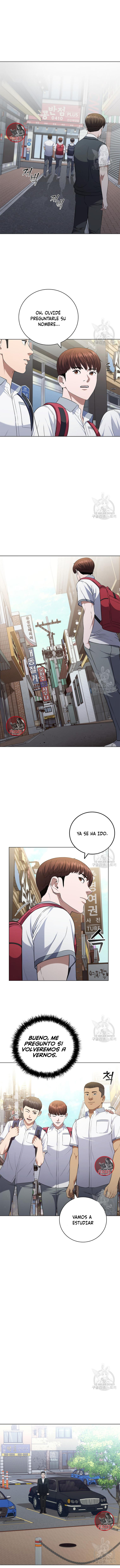 Puedo Hacerlo Capitulo 6 página 14