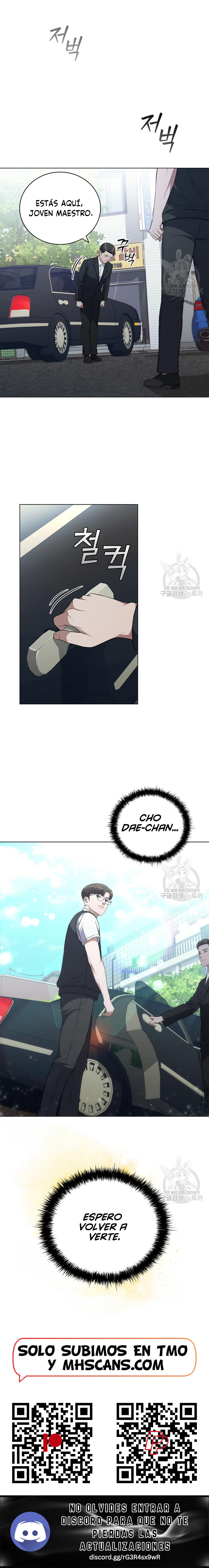 Puedo Hacerlo Capitulo 6 página 15