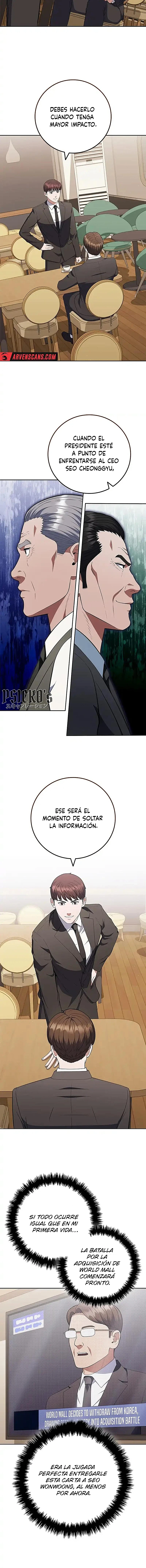 Puedo Hacerlo Capitulo 60 página 13
