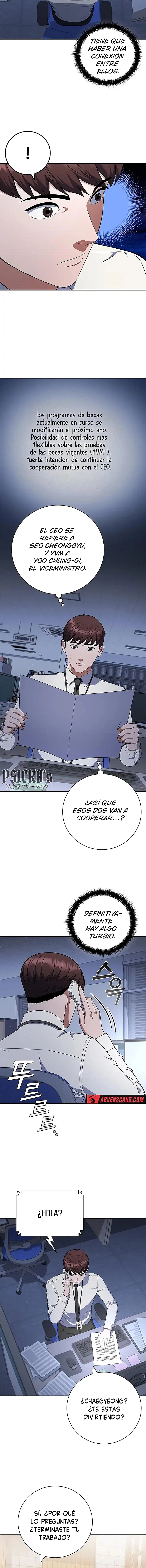 Puedo Hacerlo Capitulo 60 página 4