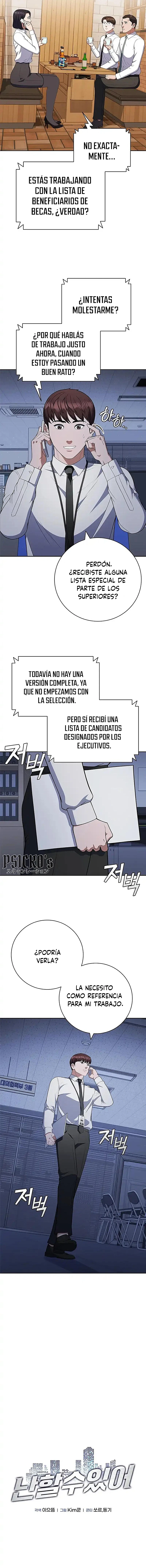 Puedo Hacerlo Capitulo 60 página 5