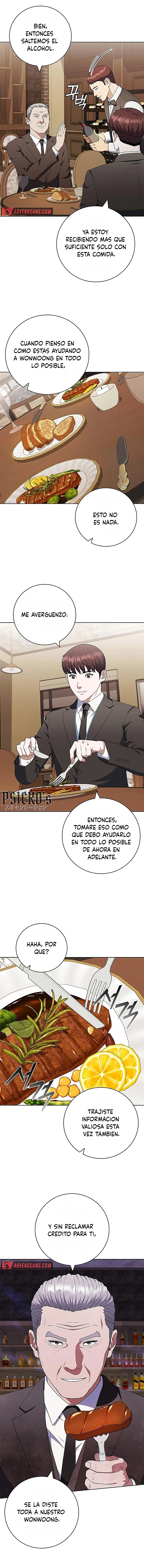 Puedo Hacerlo Capitulo 61 página 12