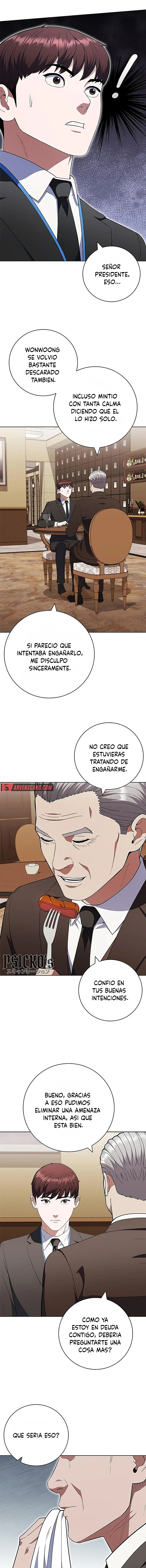 Puedo Hacerlo Capitulo 61 página 13