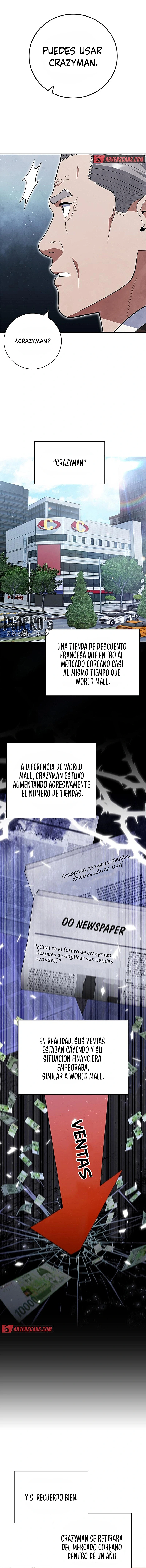 Puedo Hacerlo Capitulo 61 página 15