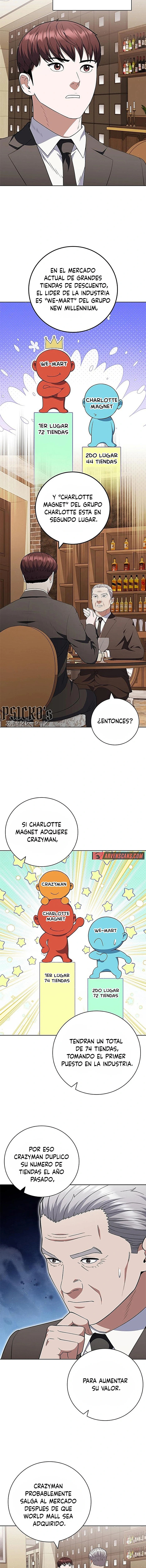 Puedo Hacerlo Capitulo 61 página 16