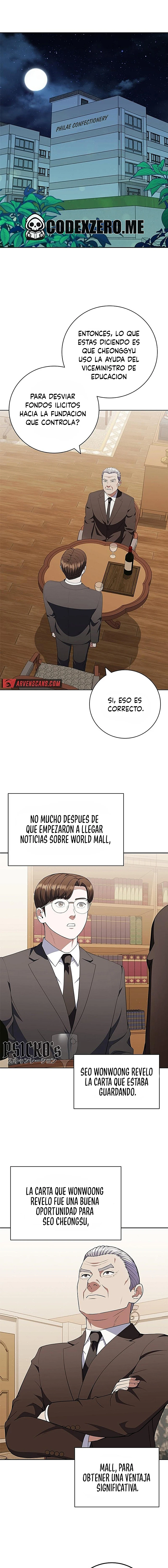 Puedo Hacerlo Capitulo 61 página 3